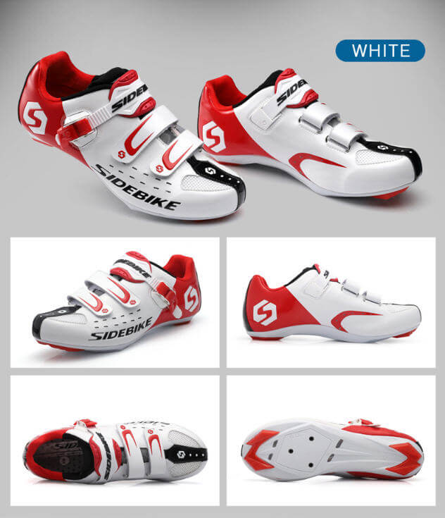 top rated cycling shoes