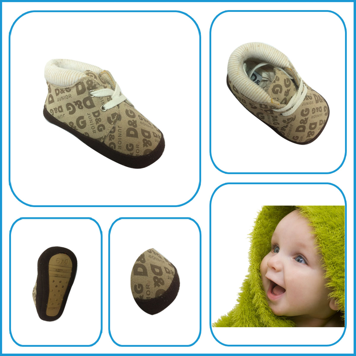 Factory price Latest Fashion kid shoe Wholesale Baby Shoes wholesale child shoe