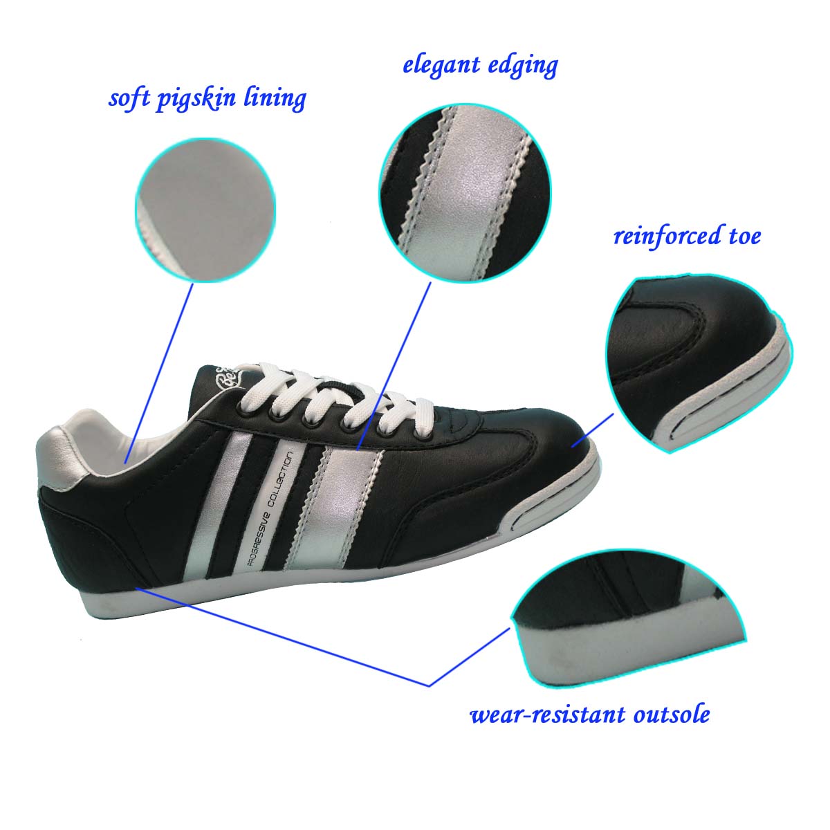 flat shoes for girl Hot Arrival Fashion Comfort Woman Casual Lace-up Shoes with OEM&amp;ODM Available Exported from China