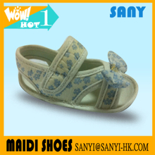 Children Sandals Beach Shoes baby Shoes Soft Sole Breathable Toddler Sandals Wholesale