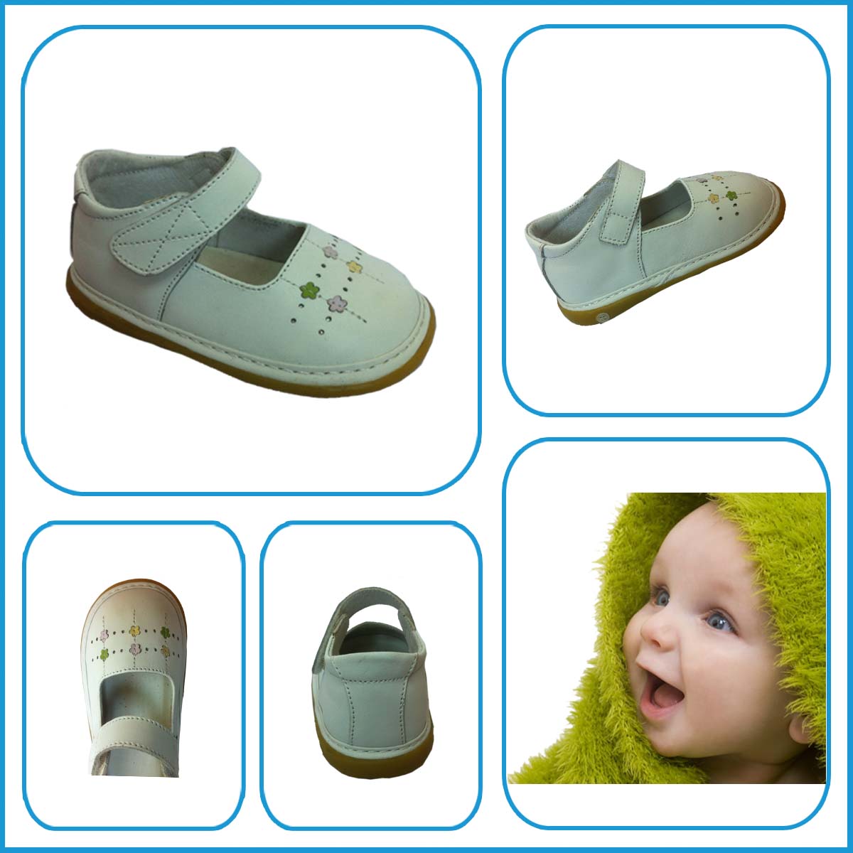 baby sandals cute girl toddle shoes baby shoes in bulk