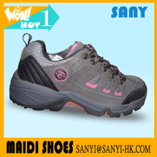 Cheapest Men's Steel Toe Safety Shoes Comfortable Soft Safety Shoes Men