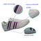 Newest China Woman Elegant Mix Color Shoes with Durable EVA Outsole of High Quality