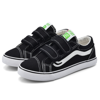 Toddler Shoes for Boys Girls Fashion Sneakers Unisex Canvas Shoes Casual Kids EMAOR