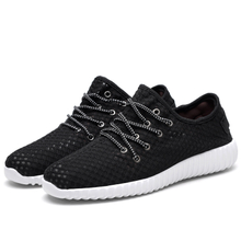 EMAOR Breathable and durable mesh upper shoes quick drying outdoor male shoes on line shop mall wholesale china 
