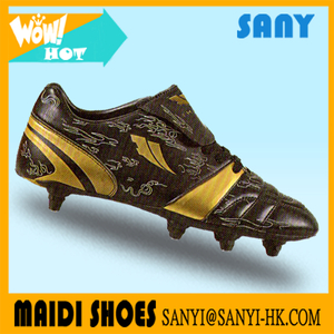 Men Outdoor Sport Shoes For Soccer Shoe Original Quality Branded Soccer Shoes