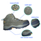 Hot sale custom rock climbing shoes,New designed hiking outdoor shoes, climbing safety shoes
