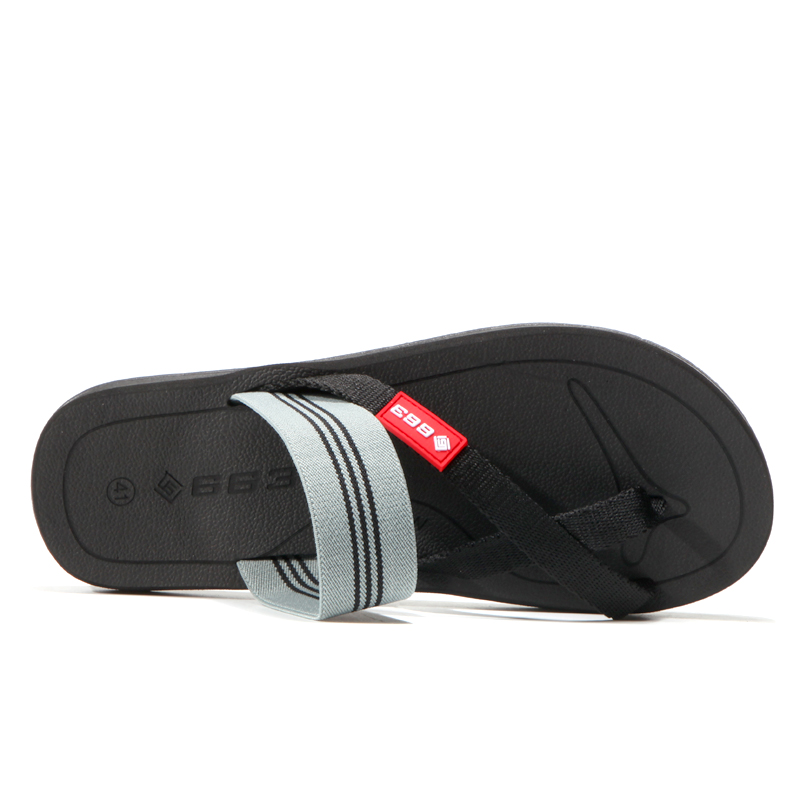2018 The new summer sandals flip-flops beach shoes men's shoes sports outdoor men's shoes a flip flops