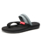 2018 The new summer sandals flip-flops beach shoes men's shoes sports outdoor men's shoes a flip flops