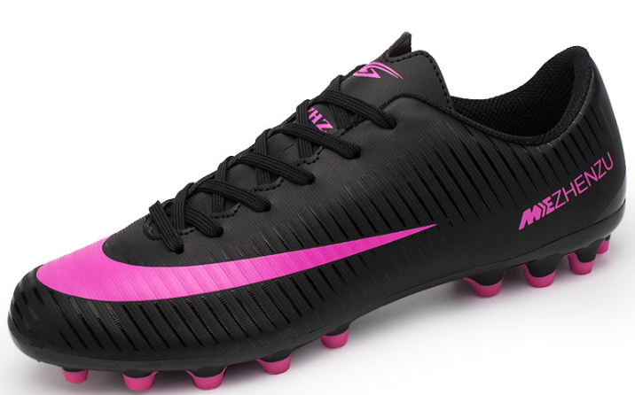 Factory direct soccer cleats shoes adult new boots men's wholesale children's soccer shoes outdoor training shoes