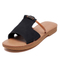 Summer fashion ladies slippers 2018 brand the hot selling Youth casual beach shoes Casually collocation women slippers