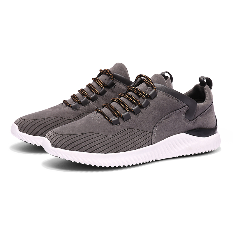 Hot sell Men's casual shoes running shoes outdoor shoes with new design high fashion small wholesale lightweight