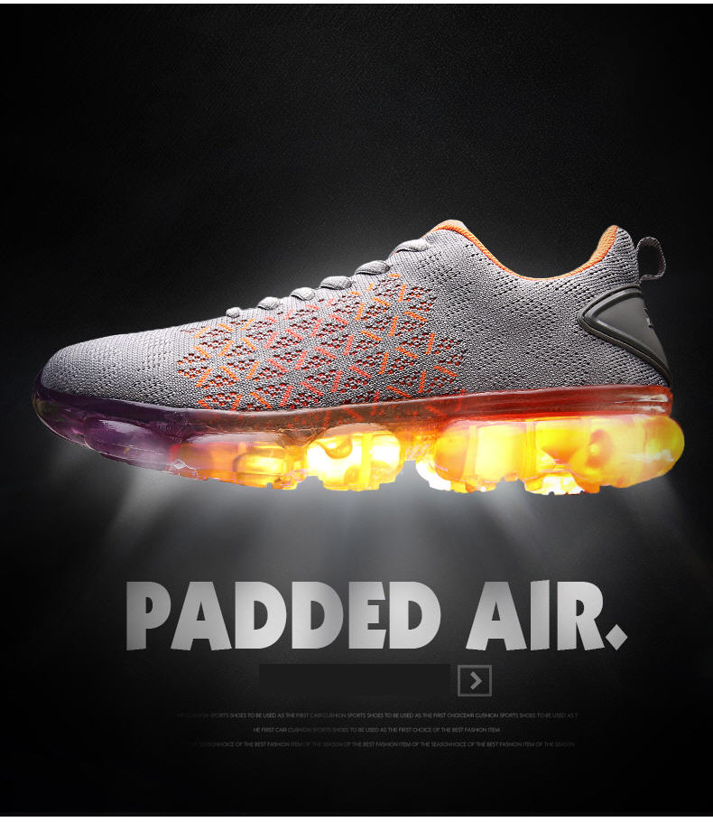 air shoes online shopping