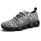 men's Fly weave basketball shoes 2018 the hot selling air cushioned sneakers best runing shoes casual shoes for men