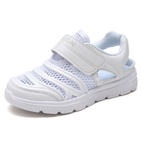 Kids sport Shoes Casual Sneakers Air Mesh Breathable Soft Running Sports Shoes 2018 New Comfortable Sport Kids Shoes For Boys Children's
