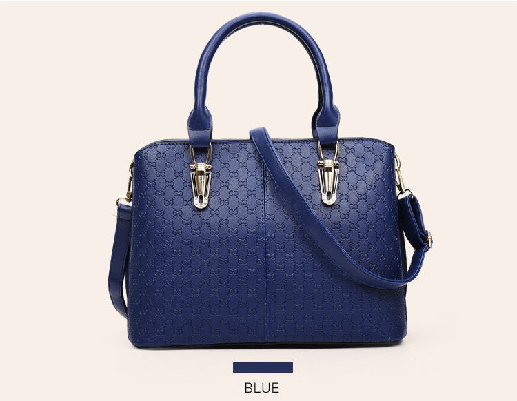 Brands Women's Handbags Ladies Famous PU Leather Fashion Purses Satchel shoulder Bags For Work Hard