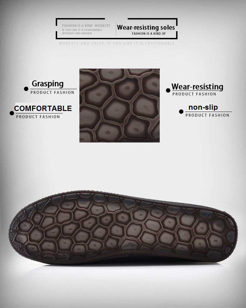 trendy mens shoes 2018