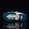 2018 the new spring Autumn cartoon vibration children light shoes LED children's casuals shoes Soft sports shoes for kids