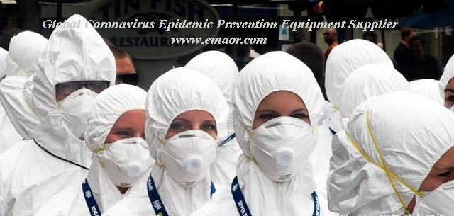 International relations under the impact of the epidemic and its impact on capital markets