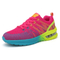 Amazon 2017 New Women Running Shoes Breathable Women Sneakers Superlight Sports shoes for Woman Jogging Zapatos Para Correr