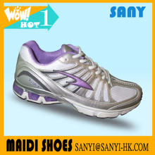 Hot Selling Stylish customize OEM ODM cheap men running shoes for women,