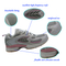Chinese Portable and Breathable Woman's Sneaker/Running Shoes with Fold-resistant MD Outsole