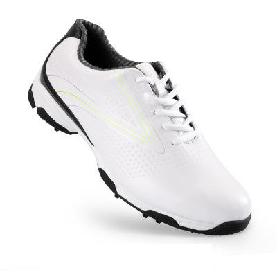 brand Men's golf shoes 2018 the hot selling men leisure paragraphgolf shoes waterproof breathable men sneakers