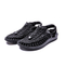 Outdoor Sandal New Design Shoes Comfort Braided Shoes Braided Male Slippers Top Quality Summer Shoes