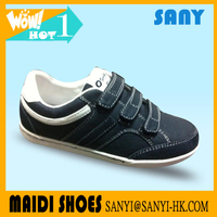 New Casual Buckle Strap Kid boys Shoes for Boy Wholesale Sneakers Casual Shoes Sport
