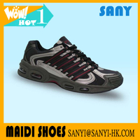 Hot sale Unique Air Cushion Kid Sport Shoes China factory for Boys
