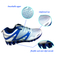 2018 New Wholesale Cheap Brand Good Breathable Walking Running Shoes For Men