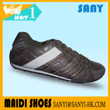 Hottest Fashionable Lightweight Fashion Mens Casual Shoes with Anti-skid EVA&amp;Rubber Outsole for Man
