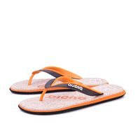 Summer sandal shoes flip flops comfortable casual slippers slip on environmental tasteless for men hot on line retail