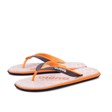Summer sandal shoes flip flops comfortable casual slippers slip on environmental tasteless for men hot on line retail