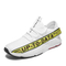 Mesh running sport shoes for men Stylish Breath walking shoes jogging shoes Lionel Messi in same