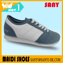 2018 New style Men's quality stylish skate shoes