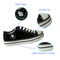 Hot sale man Vulcanize Casual Canvas Shoes With Durable Outsole Wholesale Fashion Men Casual