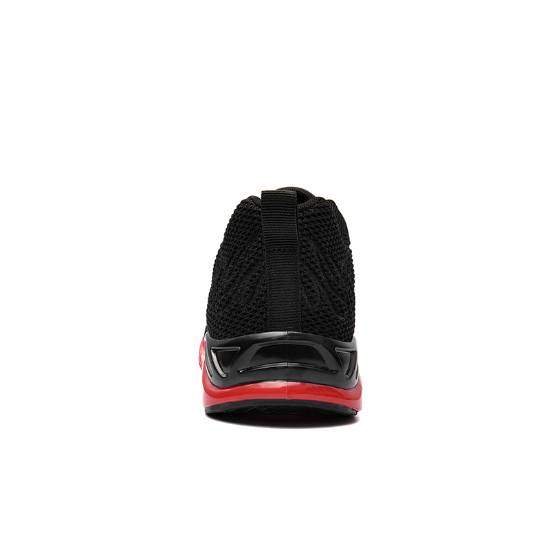 Men Sneakers Running Shoes Breathable Flats Walking Shoes Mesh Sneakers High Quality Casual Shoes 2018 hot sell