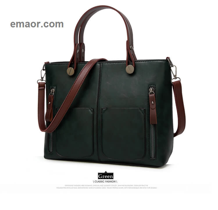 Women Shoulder Bag Female Causal Totes for Daily Shopping All-Purpose High Quality Dames Handbag