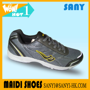 Hot fashion designer children casual sport shoes durable breathable light running shoes