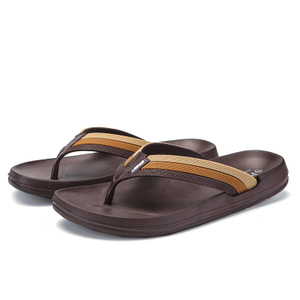 Summer flip flops beach shoes sandal shoes casual slippers high quality light for men on line retails