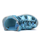 New Children light Shoes Boys Girls sandals 2018 New LED cute boys girls shoes Pu lighted flash children sandals glowing boys girls Beach shoes