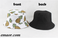 Best Sun Hat Summer Ultraviolet-proof Dad Hat Sunscreen Printing Fishing Boonie Hat for Girls Fashion Hiking Caps Sport Sun Hat To Travel