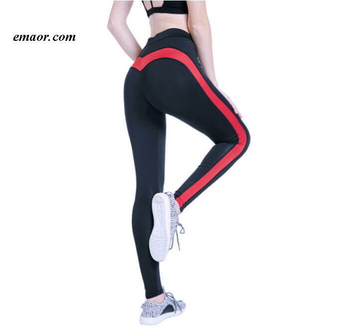 Yoga Pants for Women Tights Leggings New 3D Wings Printed Elastic Fitness Gym Workout Jogging Running Pants