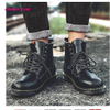 Work Boots Martin Winter Boots Men's Warm Shoes for Martins Skateboarding Shoes 