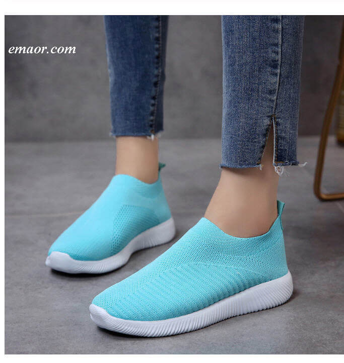 comfortable shoes for people with flat feet