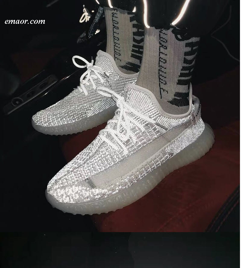 Adidas Yeezy Boost 350 V2 Cloud White Releasing In September
