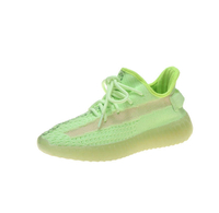 Yeezy Spring/Summer New Women Breathable Mesh Casual Sneakers Reflective Oxford Sole Coconut Shoes Harajuku Dad Shoes Yeezy