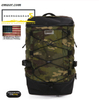  Tactical Style Backpack 24L High Capacity Outdoor gear Nylon Bags Men's Backpack Hiking Travelling Camping Bags