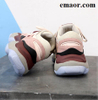 Casual Shoes 2019 Women Chunky Sneakers Fashion Dad Shoes Brand For Women Spring Autumn White Pink Shoes Putian Chunky Sneaker Vulcanize Shoes
